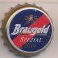 Beer cap Nr.8903: Braugold Spezial produced by Braugold Brauerei Riebeck GmbH & Co. KG/Erfurt