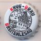 Beer cap Nr.8938: Krug-Bräu Pilsner produced by Krug Bräu/Breitenlesau