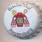 Beer cap Nr.8939: Bischofshof Pils produced by Brauerei Bischofshof/Regensburg