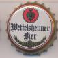 Beer cap Nr.8944: Wettelsheimer Bier produced by Brauerei Karl Strauss Wettelsheim/Treuchtlingen-Wettelsheim