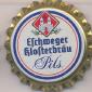 Beer cap Nr.8947: Pils produced by Eschweger Klosterbrauerei GmbH/Eschwege