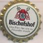 Beer cap Nr.8949: Bischofshof Pils produced by Brauerei Bischofshof/Regensburg