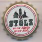 Beer cap Nr.8953: Stolz produced by Brauerei Stolz/Isny