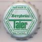 Beer cap Nr.8956: Bergbräu produced by Solinger Berbrauerei Heinrich Haffner KG/Uslar