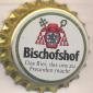 Beer cap Nr.8958: Bischofshof Pils produced by Brauerei Bischofshof/Regensburg