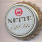 Beer cap Nr.8961: Nette Edel Pils produced by Brauerei zur Nette/Weissenthurm