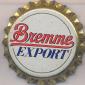 Beer cap Nr.8966: Bremme Export produced by Privatbrauerei Carl Bremme/Wuppertal