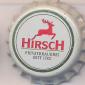 Beer cap Nr.8970: Hirsch Bräu produced by Hirschbräu Honer/Wurmlingen