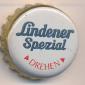 Beer cap Nr.8976: Lindener Spezial produced by Lindener/Hannover