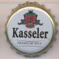 Beer cap Nr.8981: Kasseler Premium Pils produced by Martini/Kassel