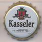 Beer cap Nr.8981: Kasseler Premium Pils produced by Martini/Kassel