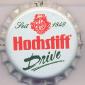 Beer cap Nr.8987: Hochstift Drive produced by Hochstiftliches Brauhaus Fulda GmbH/Fulda