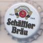 Beer cap Nr.8990: all Brands produced by Schäfflerbräu/Missen