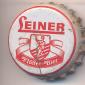 Beer cap Nr.9024: Leiner Flößer Bier produced by Leiner/Förtschendorf im Frankenwald