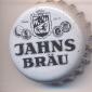 Beer cap Nr.9035: Jahns Pilsner produced by Brauerei Jahn Christoph Erben/Ludwigstadt