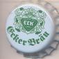 Beer cap Nr.9043: Börbacher Pils produced by Brauerei Eck/Böbrach