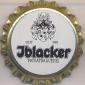 Beer cap Nr.9047: Iblacker Pils produced by Privatbrauerei Iblacker/Weiden in der Oberpfalz