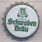 Beer cap Nr.9052: Stuttgarter Schwabenbräu produced by Schwabenbräu/Stuttgart