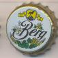 Beer cap Nr.9061: Berg Bier produced by Berg Brauerei Ulrich Zimmermann GmbH/Ehingen-Berg