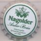 Beer cap Nr.9063: Nagolder Ankerbräu produced by Ankerbrauerei Nagold/Nagold