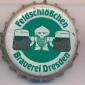 Beer cap Nr.9070: Pichmännel produced by Feldschlößchen/Dresden