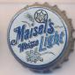 Beer cap Nr.9078: Maisel's Weisse Light produced by Maisel/Bayreuth