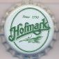 Beer cap Nr.9089: Hofmark produced by Hofmark Brauerei/Cham-Loifling