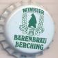 Beer cap Nr.9090: Bärenbräu produced by Privatbrauerei Winkler/Berching