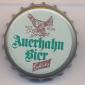 Beer cap Nr.9097: Auerhahn Bier produced by Auerhahn-Bräu GmbH/Schlitz