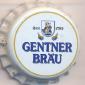 Beer cap Nr.9099: Landbier Hell produced by Gentner Bräu/Wolframs-Eschenbach