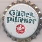 Beer cap Nr.9102: Gilde Pilsener produced by Gilde-Brauerei AG/Hannover
