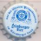 Beer cap Nr.9105: Leinburger Bier produced by Brauerei Bub/Leinburg