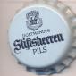 Beer cap Nr.9115: Stiftsherren Pils produced by Dortmunder Stifts-Brauerei/Dortmund