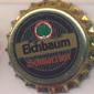 Beer cap Nr.9121: Schwarzbier produced by Eichbaum-Brauereien AG/Mannheim