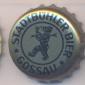 Beer cap Nr.9122: Stadtbühler Bier produced by Brauerei Stadtbühl/Gossau