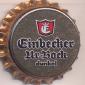 Beer cap Nr.9133: Einbecker Urbock Dunkel produced by Einbecker Brauhaus/Einbeck