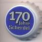 Beer cap Nr.9143: Scherdel Premium Pilsner produced by Privatbrauerei Scherdel/Hof