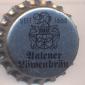 Beer cap Nr.9220: Aalener Löwenbräu produced by Löwenbräu Wasseralfingen/Aalen