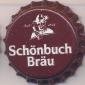 Beer cap Nr.9224: Schönbuch Bräu produced by Schönbuch Brauerei/Böblingen