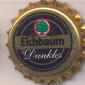 Beer cap Nr.9235: Eichbaum Dunkles produced by Eichbaum-Brauereien AG/Mannheim