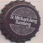 Beer cap Nr.9236: St. Michaelsberg Dunkel Premium produced by Maisel Bräu/Bamberg