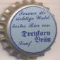 Beer cap Nr.9239: Dreykorn Bräu produced by Dreykorn Bräu/Lauf