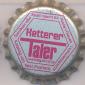 Beer cap Nr.9253: Ketterer produced by Privatbrauerei Wilhelm Ketterer KG/Pforzheim