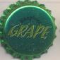 Beer cap Nr.9290: Hoepfener Grape produced by Privatbrauerei Hoepfner/Karlsruhe