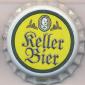 Beer cap Nr.9302: Keller Bier produced by Brauerei Gebr. Mayer OHG/Ludwigshafen-Oggersheim