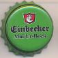 Beer cap Nr.9322: Einbecker Mai urbock produced by Einbecker Brauhaus/Einbeck