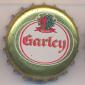 Beer cap Nr.9332: Garley produced by Garley Spezialitäten Brauerei GmbH/Gardelegen