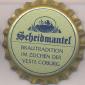 Beer cap Nr.9336: Scheidmantel produced by Brauerei St. Scheidmantel KG/Coburg