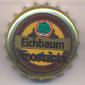 Beer cap Nr.9340: Eichbaum Apostolator produced by Eichbaum-Brauereien AG/Mannheim