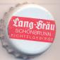 Beer cap Nr.9365: Lang Bräu produced by Lang Bräu/Schönbrunn